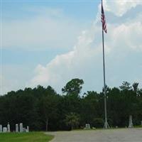 Ochlocknee City Cemetery on Sysoon