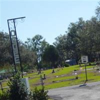 Ocoee Cemetery on Sysoon