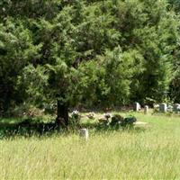 Oconee Cemetery on Sysoon