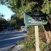 Ocracoke British Cemetery on Sysoon