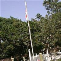 Ocracoke British Cemetery on Sysoon