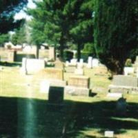 Odd Fellow Cemetery on Sysoon