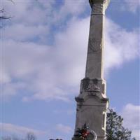 Odd Fellows Cemetery on Sysoon