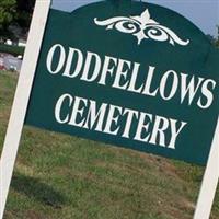 Odd Fellows Cemetery on Sysoon