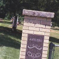 Odd Fellows Cemetery on Sysoon