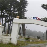 Odd Fellows Cemetery on Sysoon