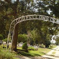 Odd Fellows Cemetery on Sysoon