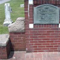 Odd Fellows Cemetery on Sysoon