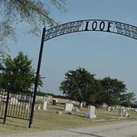 Odd Fellows Cemetery on Sysoon