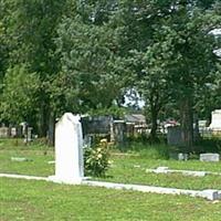 Odd Fellows Cemetery on Sysoon