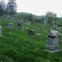 Odd Fellows Cemetery on Sysoon