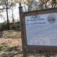 Odd Fellows Cemetery on Sysoon