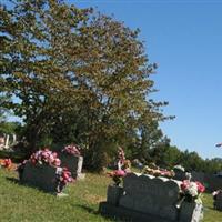 Odd Fellows Cemetery on Sysoon