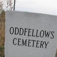 Odd Fellows Cemetery on Sysoon