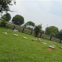 Odd Fellows Cemetery on Sysoon