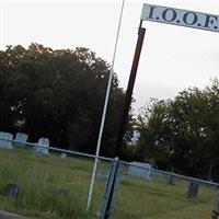 Odd Fellows Cemetery on Sysoon