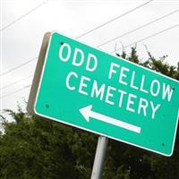 Odd Fellows Cemetery on Sysoon