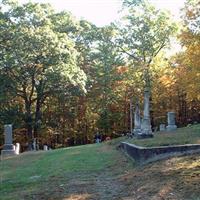 Odd Fellows Cemetery on Sysoon