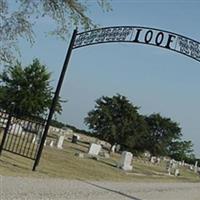 Odd Fellows Cemetery on Sysoon