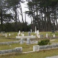 Odd Fellows Cemetery on Sysoon