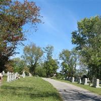 Odd Fellows Cemetery on Sysoon