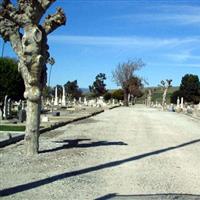 Odd Fellows Cemetery on Sysoon