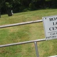 Odd Fellows Cemetery on Sysoon