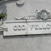 Odd Fellows Rest on Sysoon