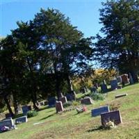 O'Dell Cemetery on Sysoon