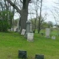 ODell Cemetery on Sysoon