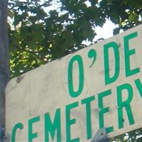 O'Dell Cemetery on Sysoon