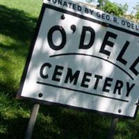 O'Dell Cemetery on Sysoon