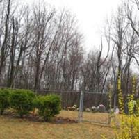 Odell Family Cemetery on Sysoon