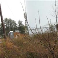 Odell Family Cemetery on Sysoon