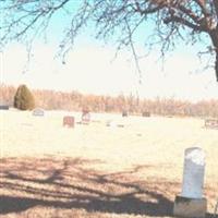 Odema Cemetery on Sysoon