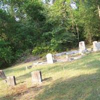 Odom Cemetery on Sysoon