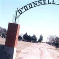 O'Donnell Cemetery on Sysoon