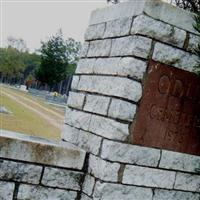 Odum City Cemetery on Sysoon