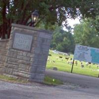 O'Fallon Cemetery on Sysoon