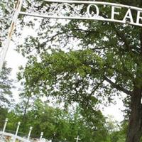 O'Farrell Cemetery on Sysoon