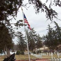 Offutt AFB Cemetery on Sysoon