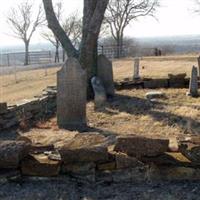 Offutt Cemetery on Sysoon