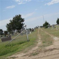 Ogallah Cemetery on Sysoon