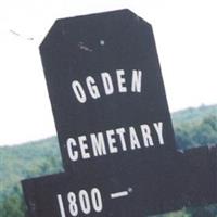 Ogden Cemetery on Sysoon