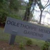 Oglethorpe Memorial Gardens on Sysoon