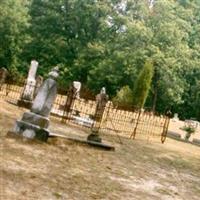 Ohatchee Cemetery on Sysoon