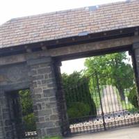 Oheb Shalom Cemetery on Sysoon