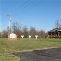 Ohio Chapel Cemetery on Sysoon