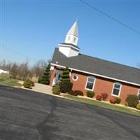 Ohio Chapel Cemetery on Sysoon