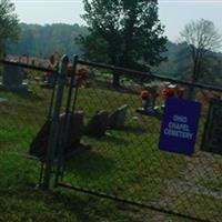 Ohio Chapel Cemetery on Sysoon